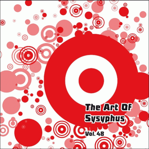 The Art of Sysyphus : Vol. 48